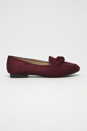 Answear - Balerini Lily Shoes