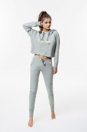 Cardio Bunny - Bluza Lipgloss