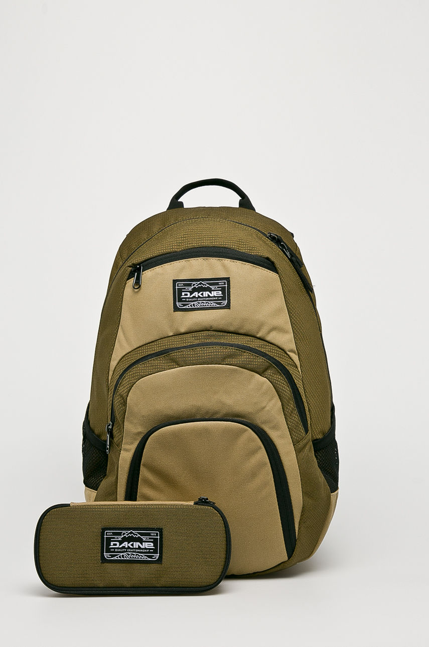 Dakine - Rucsac + penar