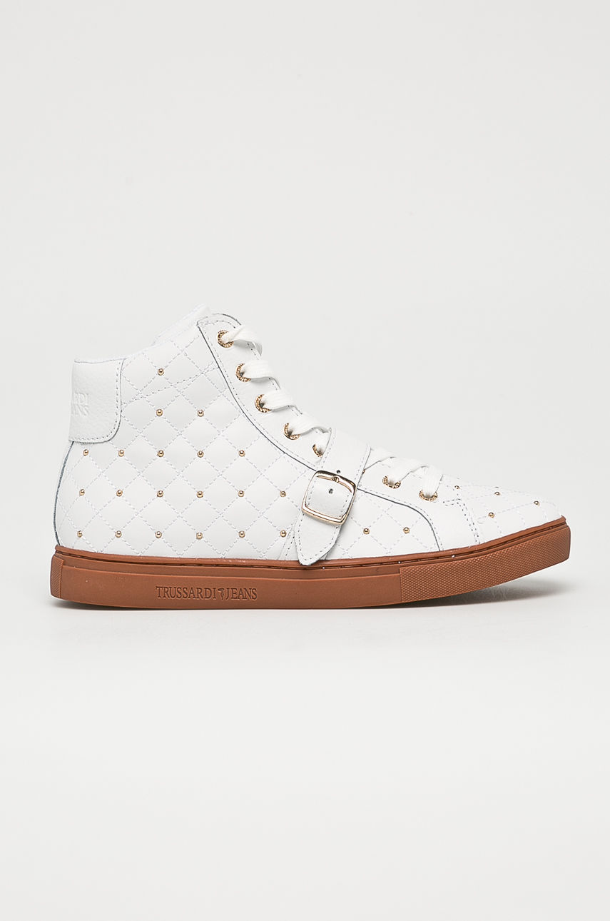 Trussardi Jeans - Pantofi