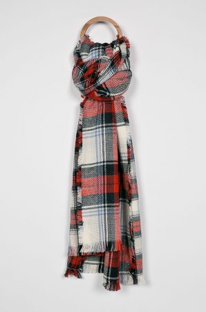 Pepe Jeans - Fular Letha