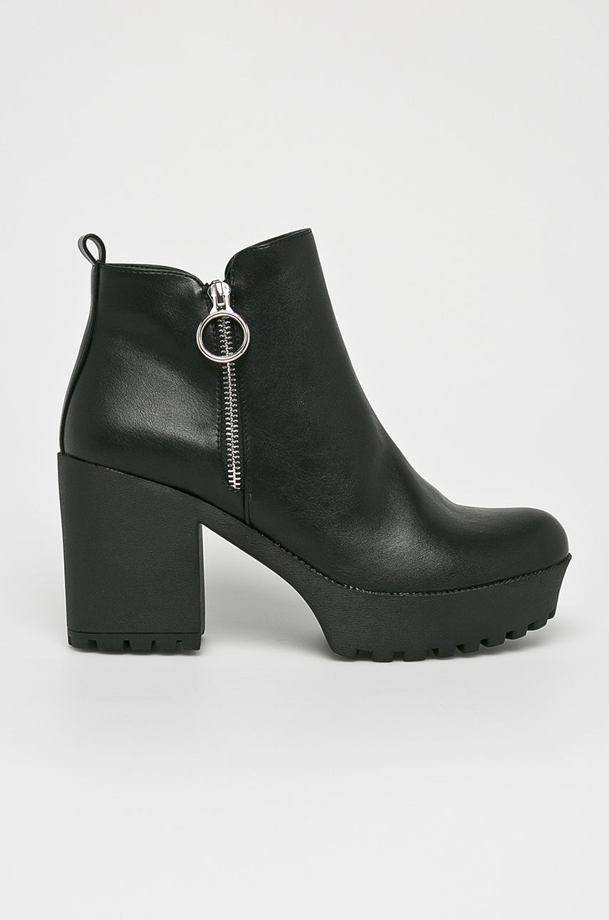 Medicine - Botine Basic