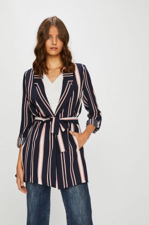 Answear - Sacou Stripes Vibes