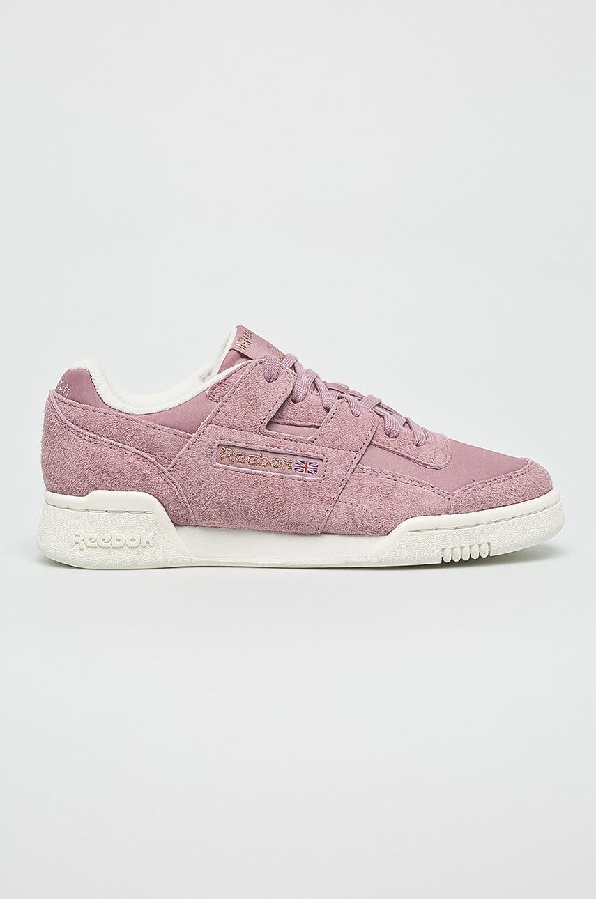 Reebok Classic - Pantofi Workout Lo Plus