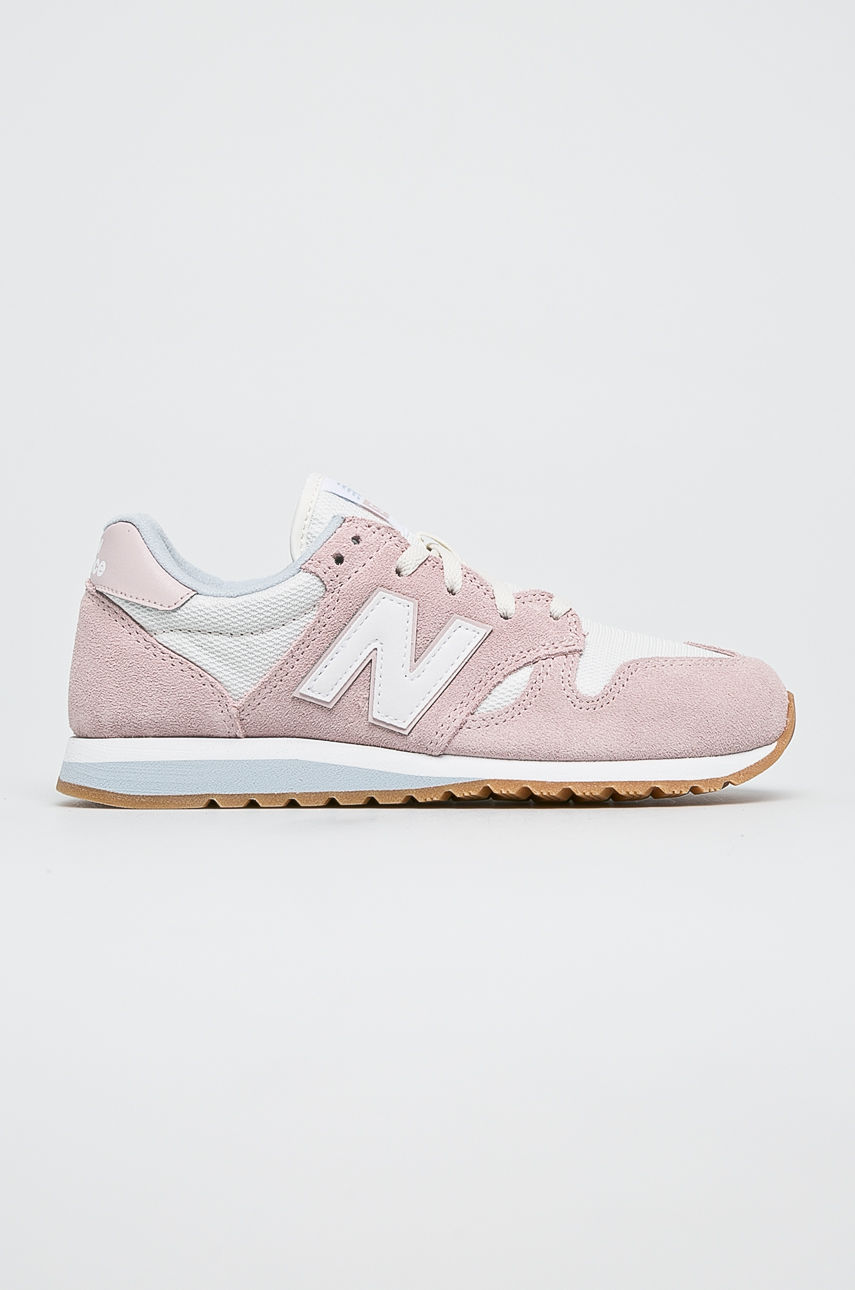 New Balance - Pantofi WL520CI