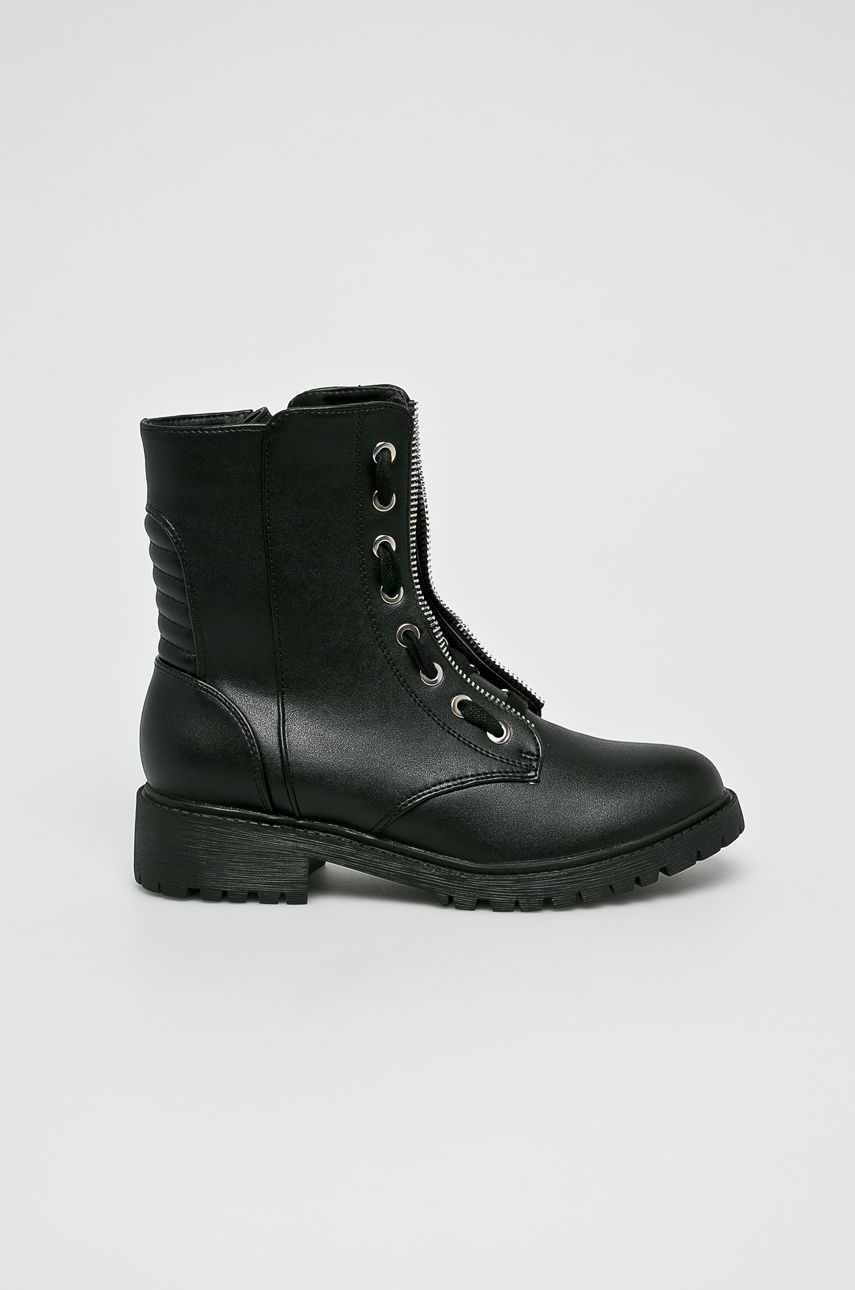 Medicine - Botine Basic