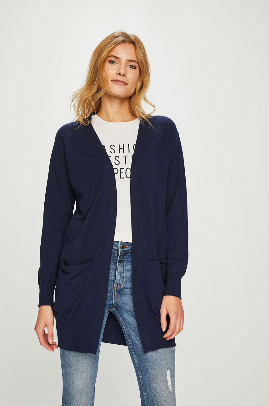 Jacqueline de Yong - Cardigan Day