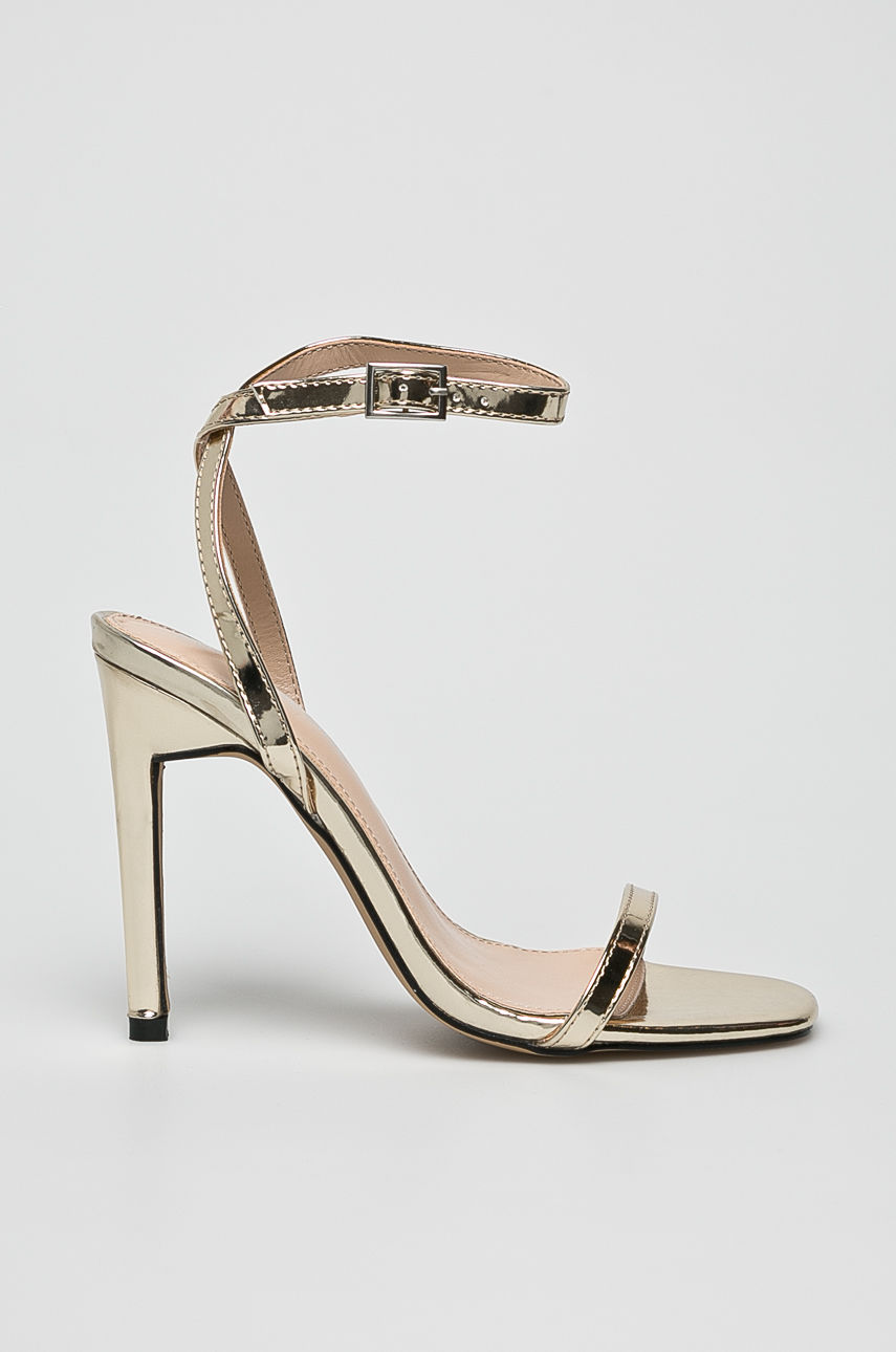 Public Desire - Sandale