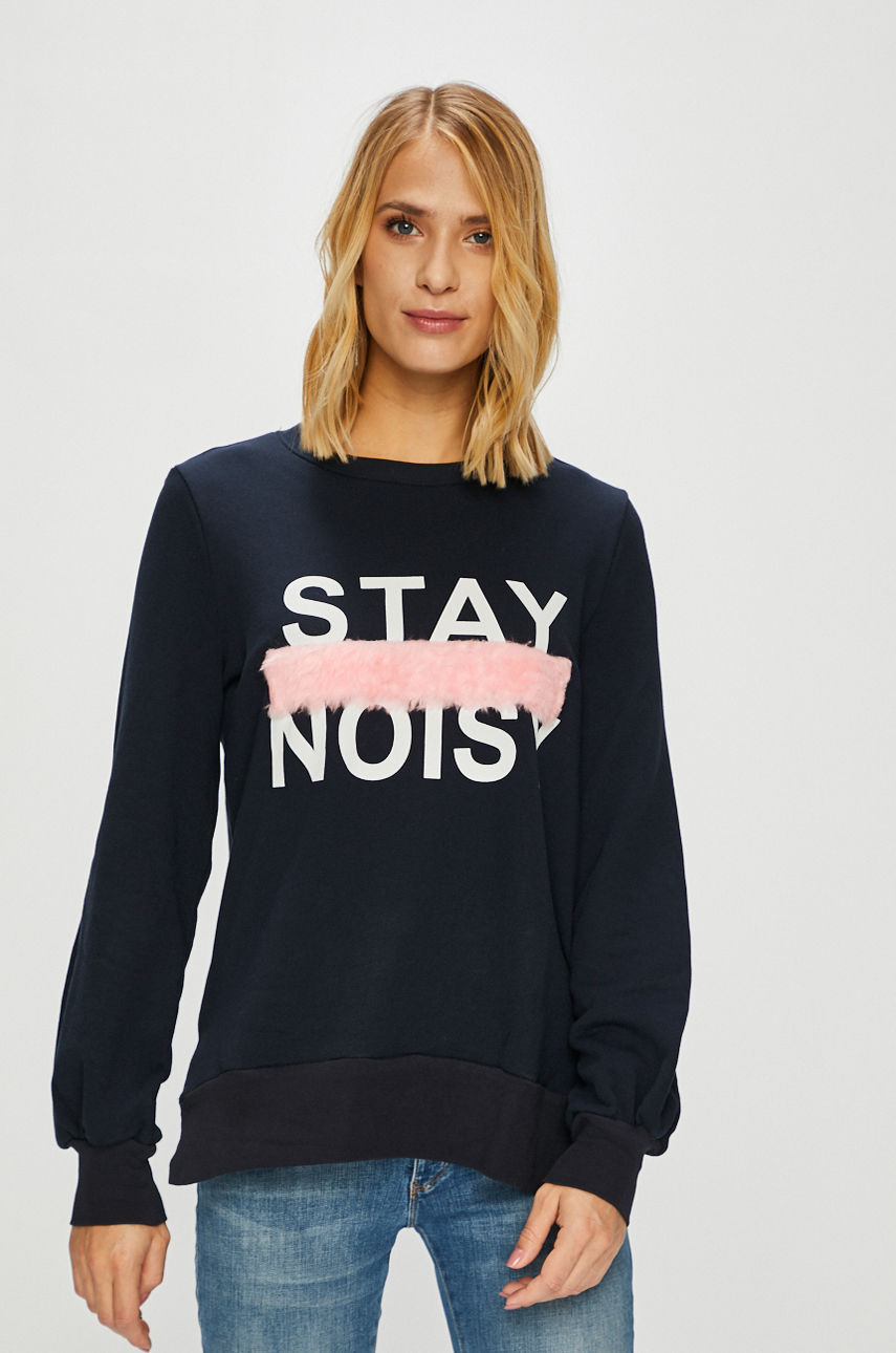 Noisy May - Bluza