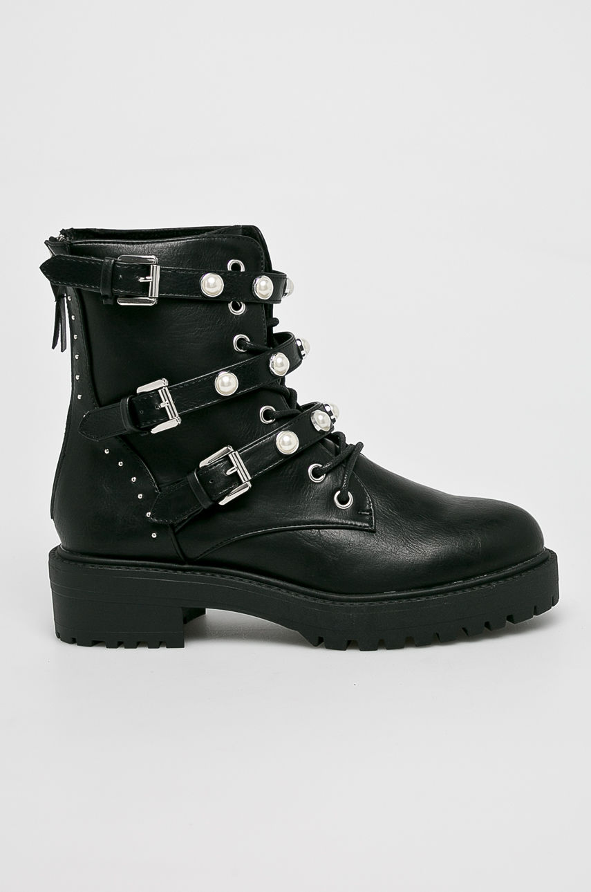Bullboxer - Botine
