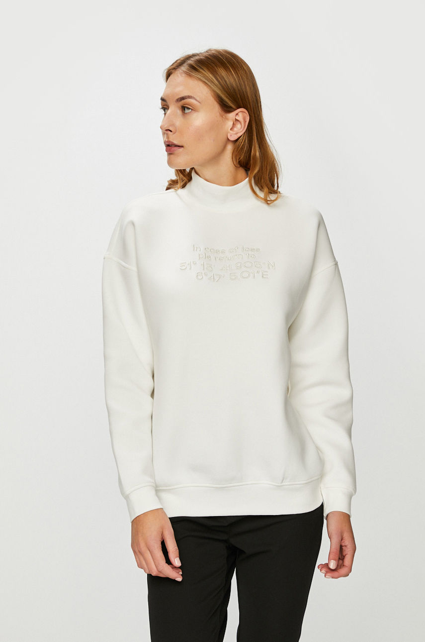 Review - Bluza