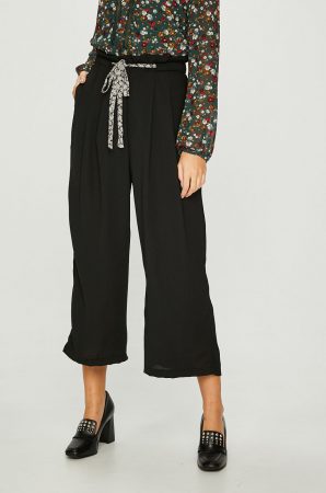 Answear - Pantaloni Heritage