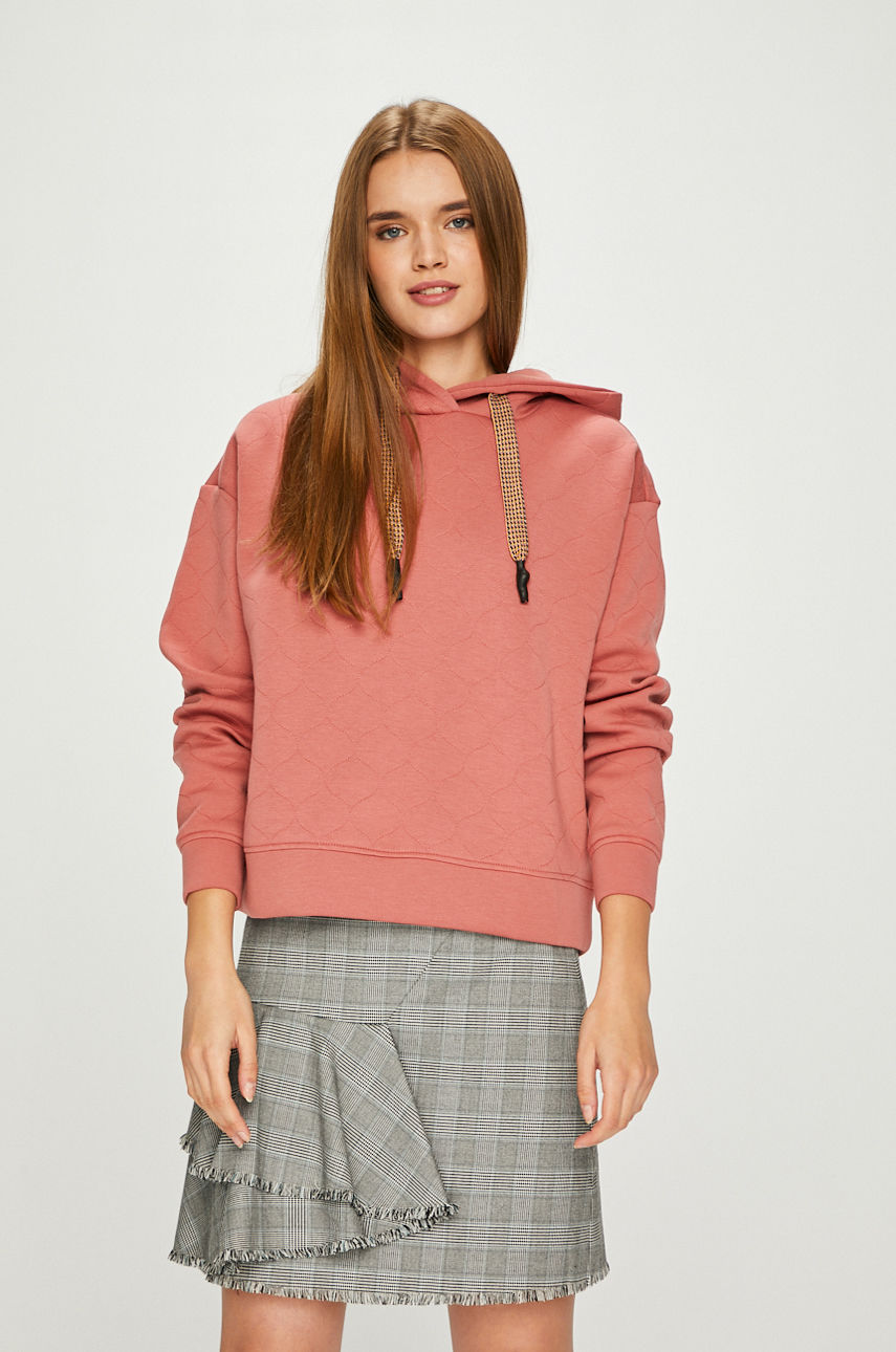 Review - Bluza