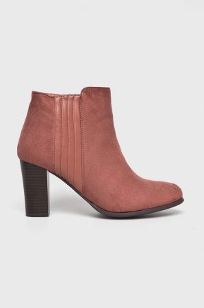 Answear - Botine Lily Shoes