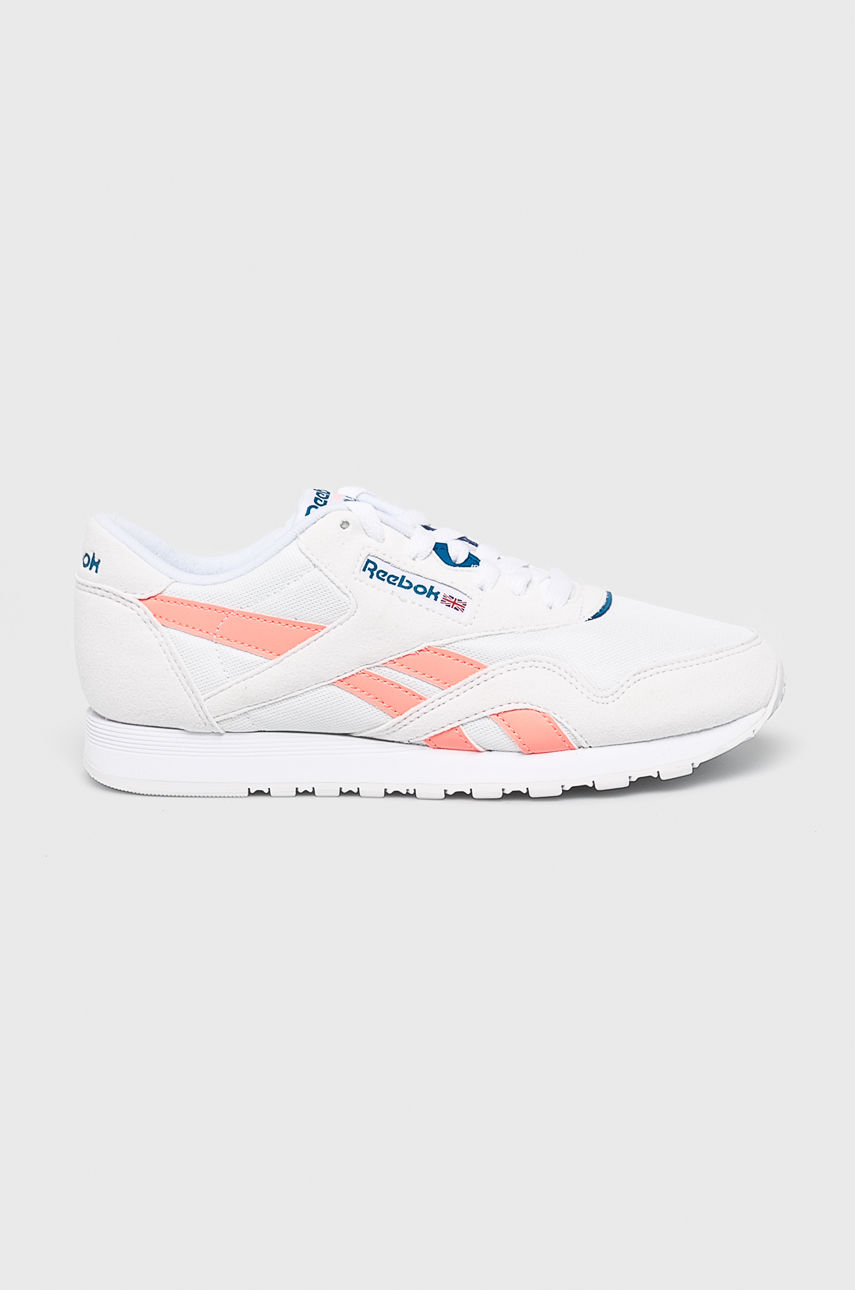 Reebok Classic - Pantofi Cl Nylon M Txt