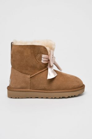 UGG - Cizme de iarna Gita Bow Mini