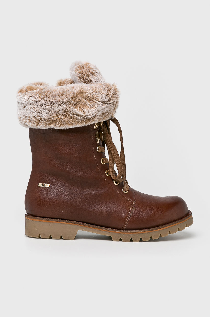 Caprice - Botine