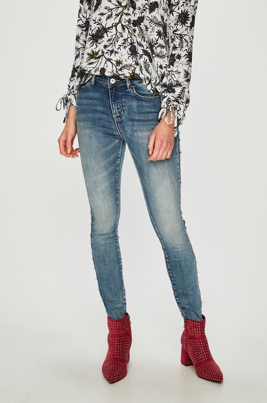 Medicine - Jeansi Vintage Revival