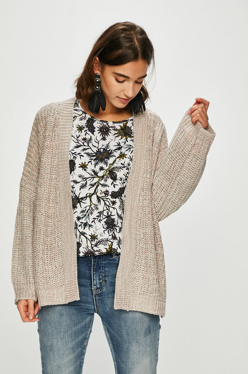 Medicine - Cardigan Hand Made