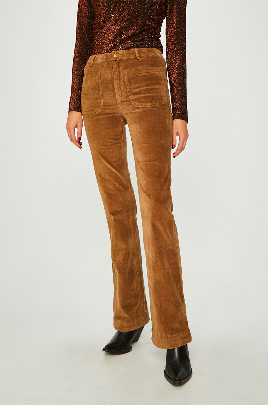 Answear - Pantaloni