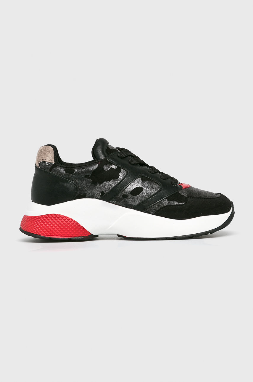 Answear - Pantofi Moow