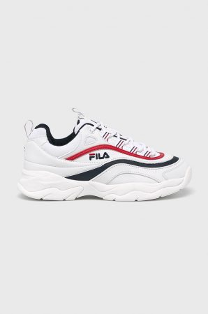 Fila - Pantofi Ray Low Wmn