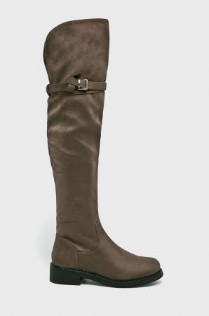 Answear - Cizme Ideal Shoes