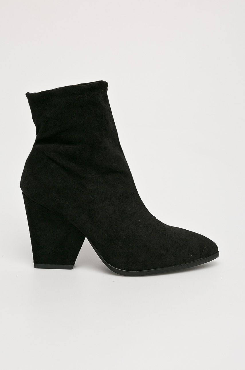 Answear - Botine Ideal Shoes