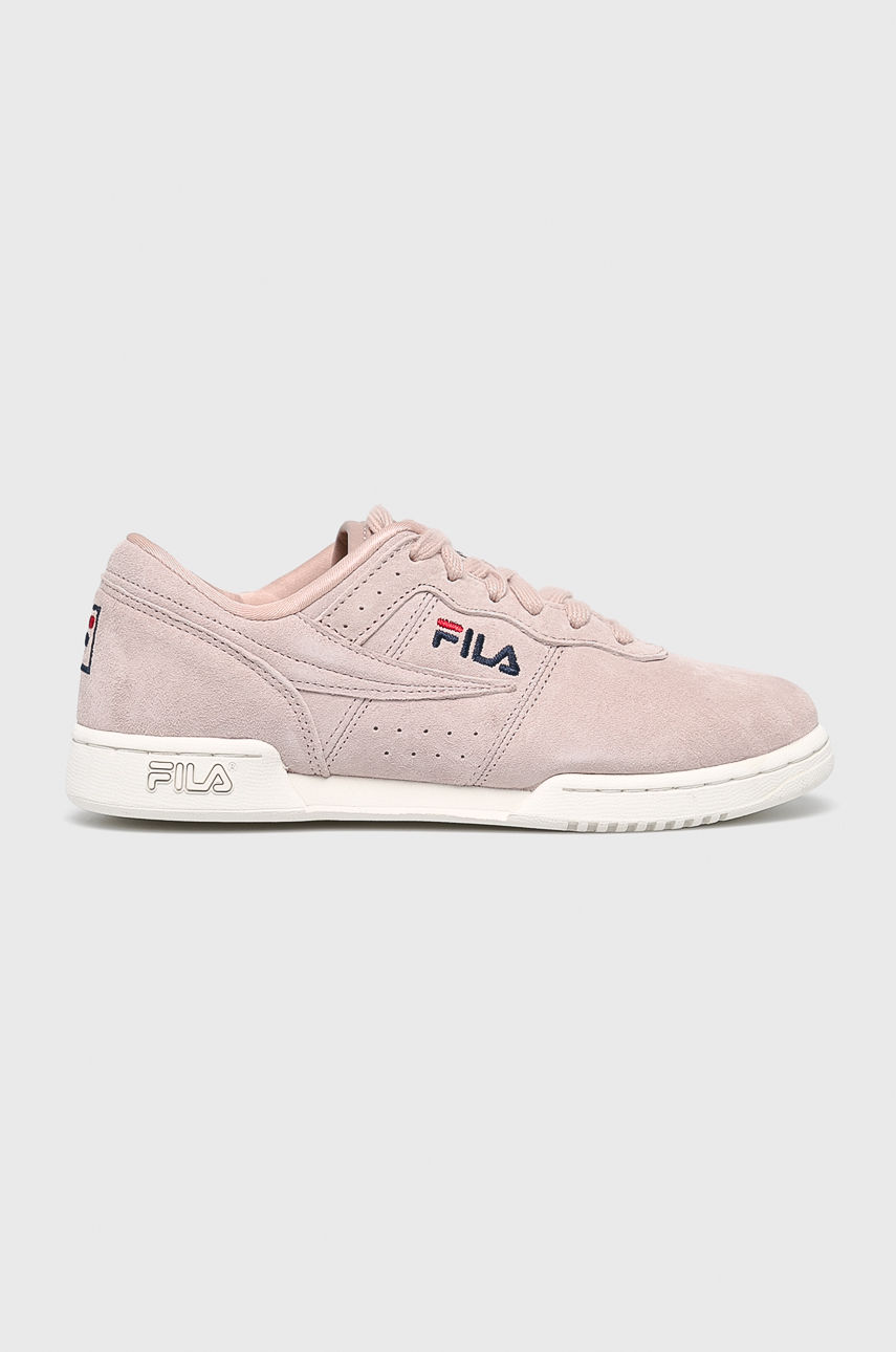 Fila - Pantofi Original Fitness S Low