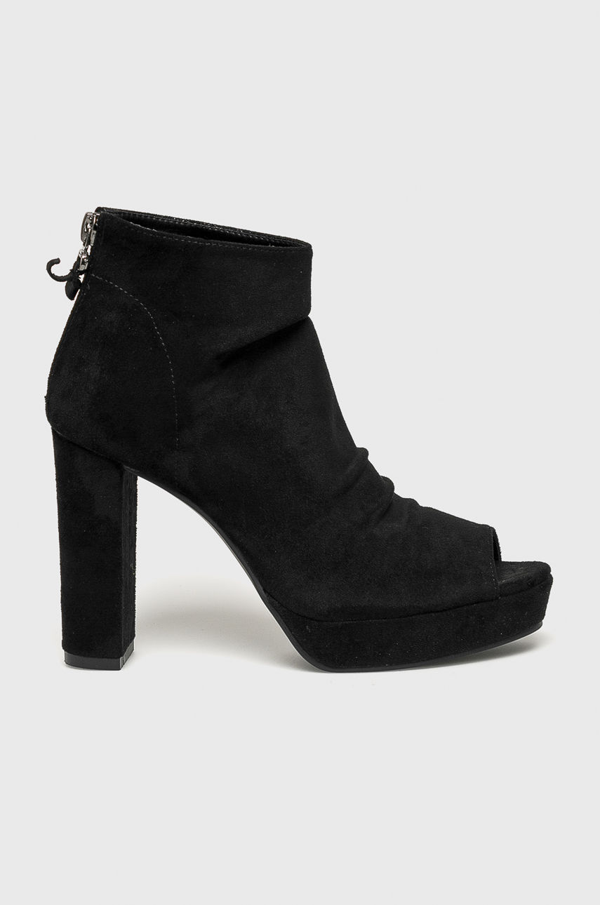 Answear - Pantofi cu toc Ideal Shoes