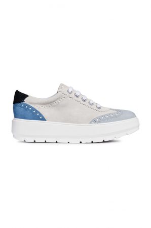 Geox - Pantofi