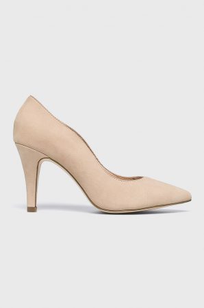 Caprice - Pantofi cu toc