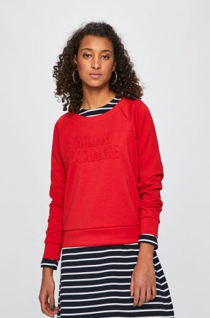 Armani Exchange - Bluza