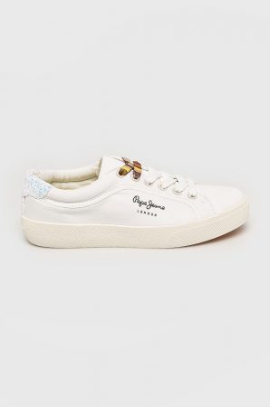 Pepe Jeans - Pantofi Rene