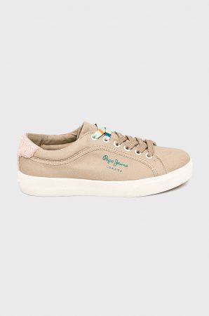 Pepe Jeans - Pantofi Rene