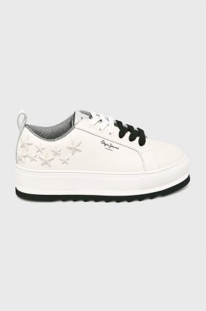 Pepe Jeans - Pantofi Otawa Studs