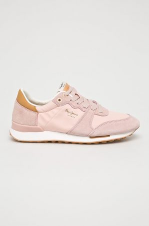 Pepe Jeans - Pantofi Bimba Soft