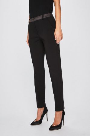 Answear - Pantaloni Animal me