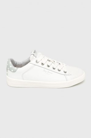Pepe Jeans - Pantofi Kioto Dotty
