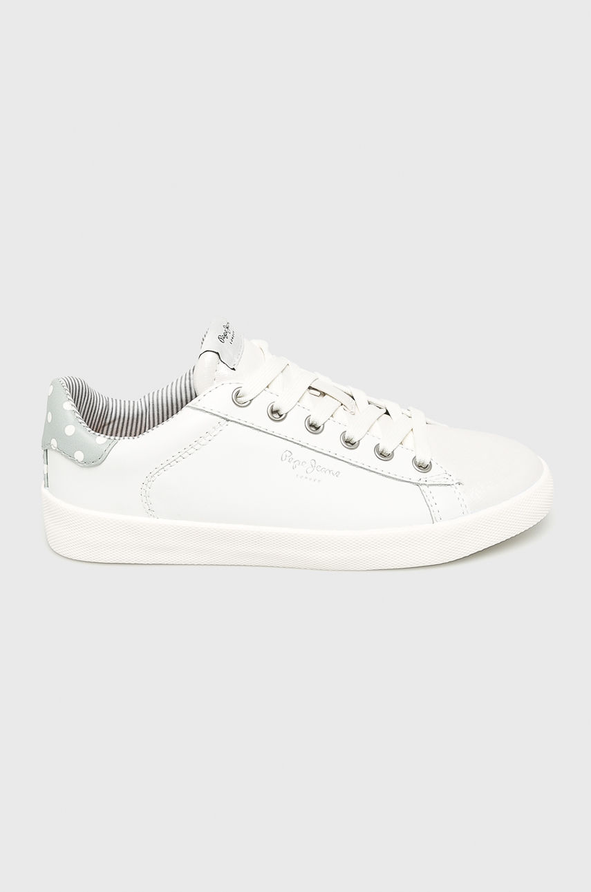 Pepe Jeans - Pantofi Kioto Dotty