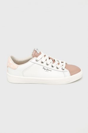 Pepe Jeans - Pantofi Kioto Dotty