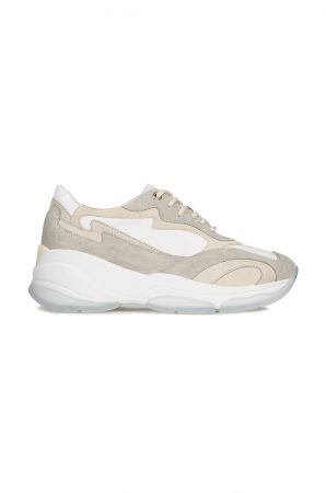 Geox - Pantofi