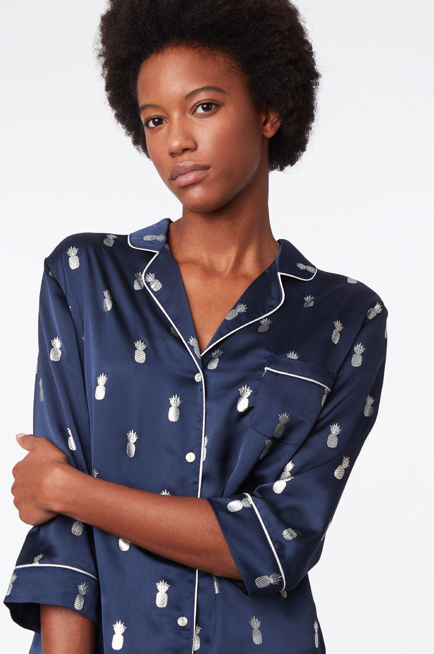 Etam - Camasa de pijama Viona