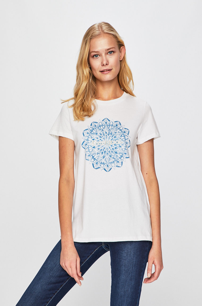 Desigual - Top