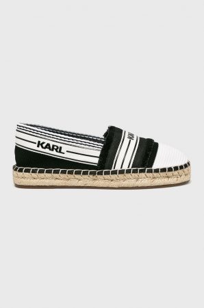 Karl Lagerfeld - Espadrile