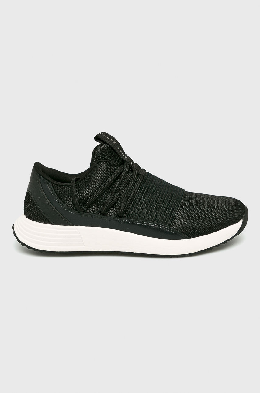 Under Armour - Pantofi UA W Breathe Lace X NM