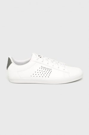 Le Coq Sportif - Pantofi Agate Metallic