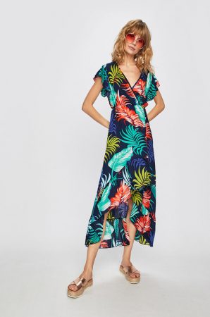 Answear - Rochie Tropical Punch