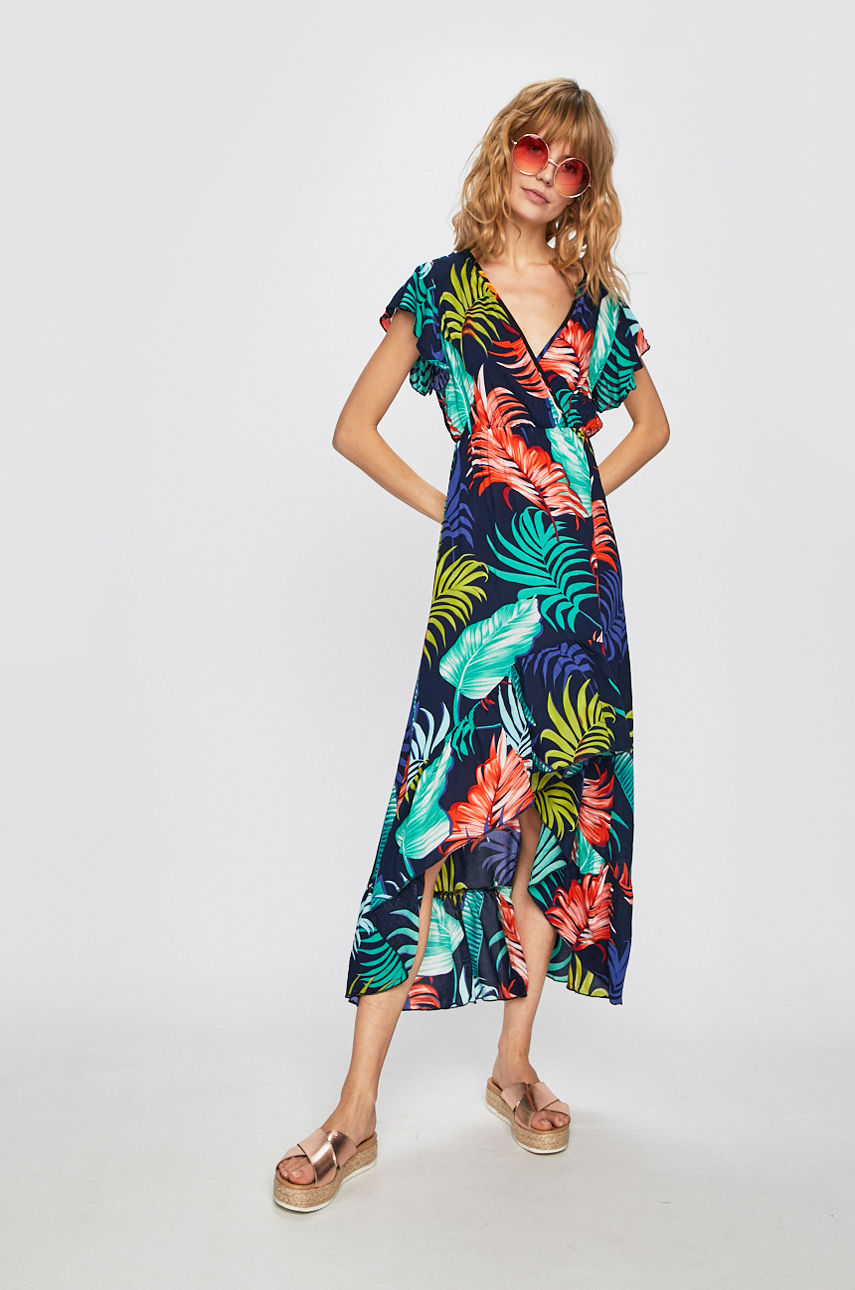 Answear - Rochie Tropical Punch