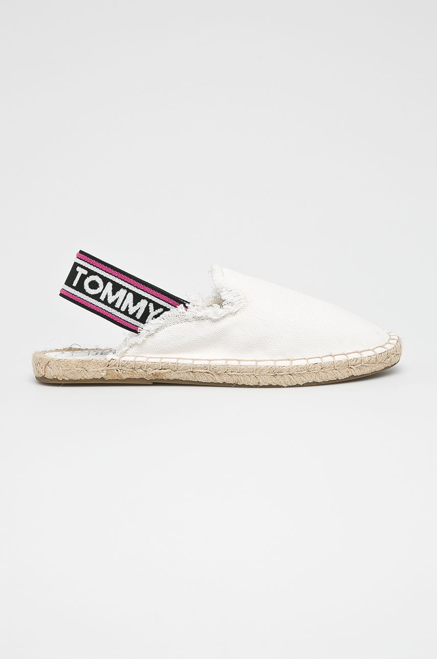Tommy Jeans - Espadrile